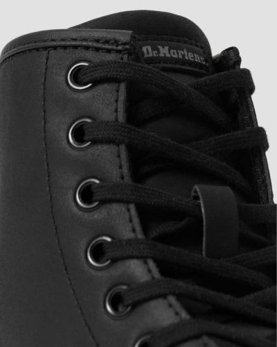 Botas Casuales Dr Martens Sheridan Matte Para Mujer DR2675K
